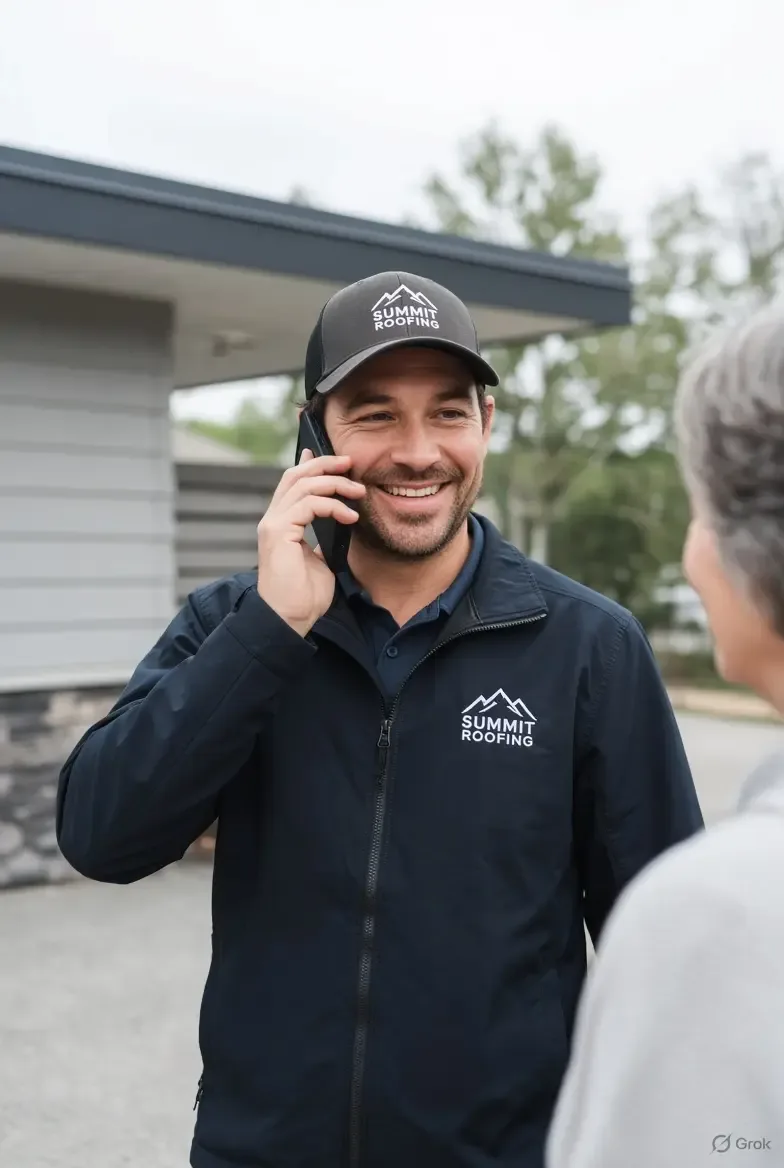 Flat Roof Leak Repair Riceboro, GA FAQs